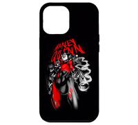 Harley Quinn Down The Barrel Coque pour iPhone 12 Pro Max