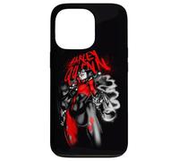 Harley Quinn Down The Barrel Coque pour iPhone 13 Pro