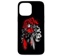 Harley Quinn Down The Barrel Coque pour iPhone 13 Pro Max