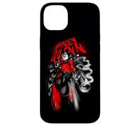 Harley Quinn Down The Barrel Coque pour iPhone 14 Plus