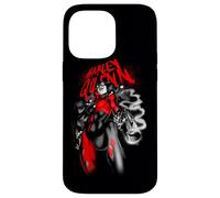 Harley Quinn Down The Barrel Coque pour iPhone 14 Pro Max