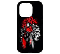 Harley Quinn Down The Barrel Coque pour iPhone 15 Pro