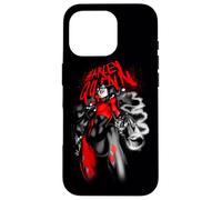 Harley Quinn Down The Barrel Coque pour iPhone 16 Pro