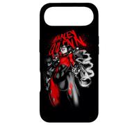 Harley Quinn Down The Barrel Coque pour iPhone Air