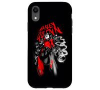 Harley Quinn Down The Barrel Coque pour iPhone XR