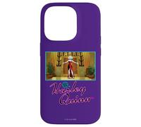 Harley Quinn Dressed to The Nines Coque pour iPhone 14 Pro