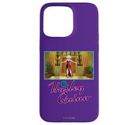 Harley Quinn Dressed to The Nines Coque pour iPhone 15 Pro Max