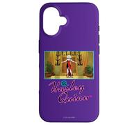 Harley Quinn Dressed to The Nines Coque pour iPhone 16