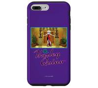 Harley Quinn Dressed to The Nines Coque pour iPhone 7 Plus/8 Plus