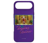 Harley Quinn Dressed to The Nines Coque pour iPhone Air