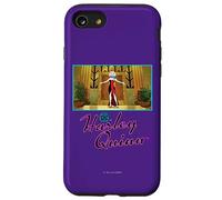 Harley Quinn Dressed to The Nines Coque pour iPhone SE (2020) / 7/8