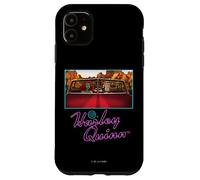 Harley Quinn Escapes with The Bride, Poison Ivy Coque pour iPhone 11