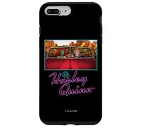 Harley Quinn Escapes with The Bride, Poison Ivy Coque pour iPhone 7 Plus/8 Plus
