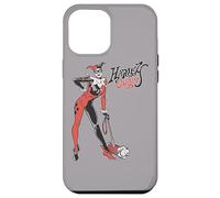 Harley Quinn Hammer Coque pour iPhone 12 Pro Max