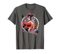 Harley Quinn Harley Q T-Shirt