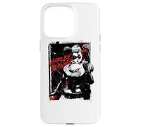 Harley Quinn House Call Coque pour iPhone 15 Pro Max