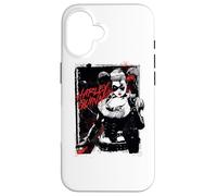 Harley Quinn House Call Coque pour iPhone 16