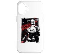 Harley Quinn House Call Coque pour iPhone 16 Plus