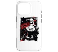 Harley Quinn House Call Coque pour iPhone 16 Pro