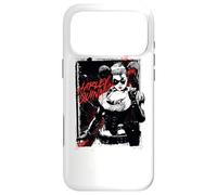 Harley Quinn House Call Coque pour iPhone 17 Pro Max