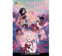 Harley Quinn in Paradise Vol. 2