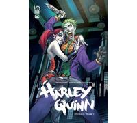 Harley Quinn intégrale tome 1