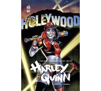 Harley Quinn intégrale tome 2