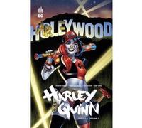 Harley Quinn intégrale tome 2 Jimmy Palmiotti (Auteur), Amanda Conner (Auteur), Chad Hardin (Illustration)