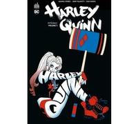 Harley Quinn intégrale tome 3 Amanda Conner (Auteur), Chad Hardin (Illustration), Jimmy Palmiotti (Auteur)