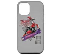 Harley Quinn is The Bomb Coque pour iPhone 12/12 Pro