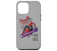Harley Quinn is The Bomb Coque pour iPhone 12 Pro Max