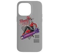 Harley Quinn is The Bomb Coque pour iPhone 14 Pro Max