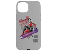 Harley Quinn is The Bomb Coque pour iPhone 15 Plus