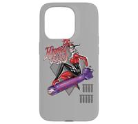 Harley Quinn is The Bomb Coque pour iPhone 15 Pro
