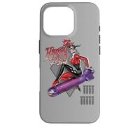 Harley Quinn is The Bomb Coque pour iPhone 16 Pro