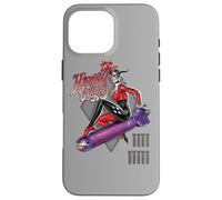 Harley Quinn is The Bomb Coque pour iPhone 16 Pro Max