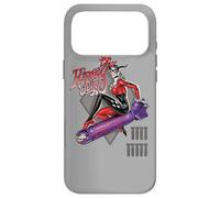 Harley Quinn is The Bomb Coque pour iPhone 17 Pro Max