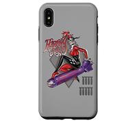 Harley Quinn is The Bomb Coque pour iPhone XS Max