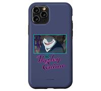 Harley Quinn King Shark Close-up Coque pour iPhone 11 Pro