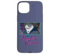 Harley Quinn King Shark Close-up Coque pour iPhone 15 Plus