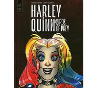 Harley Quinn & les Birds of Prey