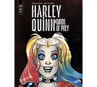 Harley Quinn & les Birds of Prey Jimmy Palmiotti (Auteur), Amanda Conner (Auteur), Amanda Conner (Illustration)