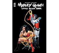 Harley Quinn – Little Black Book – Tome 0 – Urban Comics