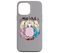 Harley Quinn Mad Love Coque pour iPhone 13 Pro Max