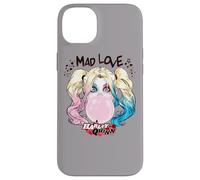 Harley Quinn Mad Love Coque pour iPhone 14 Plus