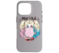 Harley Quinn Mad Love Coque pour iPhone 16 Pro