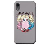 Harley Quinn Mad Love Coque pour iPhone XR