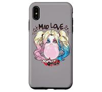 Harley Quinn Mad Love Coque pour iPhone XS Max