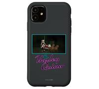 Harley Quinn Pet Hyenas, Bud and Lou Coque pour iPhone 11