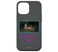 Harley Quinn Pet Hyenas, Bud and Lou Coque pour iPhone 12 Pro Max
